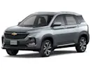 Chevrolet Captiva: LT Automática 2026